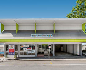 Medical / Consulting commercial property sold at 222 Walker Street Townsville City QLD 4810