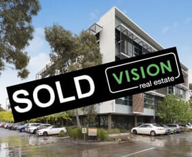 Offices commercial property sold at 8/574 Plummer Street Port Melbourne VIC 3207