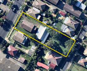 Development / Land commercial property sold at 10 Paget Street Richmond NSW 2753