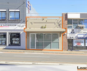 Shop & Retail commercial property sold at 254 Victoria Road Gladesville NSW 2111