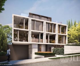 Development / Land commercial property sold at 763 Malvern Road Toorak VIC 3142