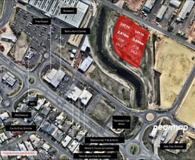 Development / Land commercial property for sale at Lot 74/22 Centuraus Avenue Australind WA 6233