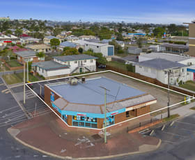 Development / Land commercial property sold at 1/72 Bolsover Street Rockhampton City QLD 4700