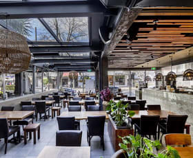 Shop & Retail commercial property sold at Shop 3/Shop 3 / 506 Miller Street Cammeray NSW 2062
