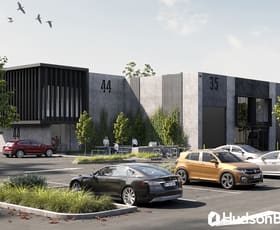 Showrooms / Bulky Goods commercial property sold at 38/74 Willandra Drive Epping VIC 3076