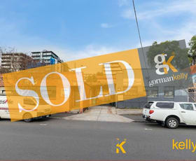 Development / Land commercial property sold at 4-16 Victoria Road Hawthorn East VIC 3123