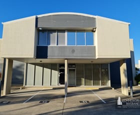 Factory, Warehouse & Industrial commercial property sold at 11/29 Links Avenue North Eagle Farm QLD 4009