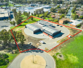 Offices commercial property sold at 5 Innovation Court Kennington VIC 3550