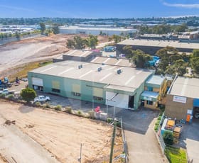 Factory, Warehouse & Industrial commercial property sold at 14 BUTTERFIELD STREET Blacktown NSW 2148