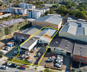Factory, Warehouse & Industrial commercial property sold at 5 Kiama Street Miranda NSW 2228