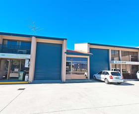 Offices commercial property sold at 4/78 Logan Road Woolloongabba QLD 4102
