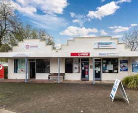 Medical / Consulting commercial property sold at 36a-36c Scott Street Kersbrook SA 5231