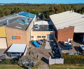 Factory, Warehouse & Industrial commercial property sold at 104 Tasman Street Kurnell NSW 2231