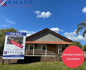 Development / Land commercial property sold at 25 Appin Road Bradbury NSW 2560