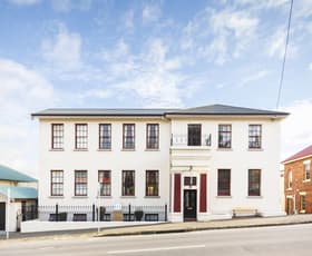 Offices commercial property leased at Level 2/68-70 York Street Launceston TAS 7250