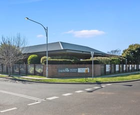 Offices commercial property sold at 2-6 Quarry Street Pitt Town NSW 2756