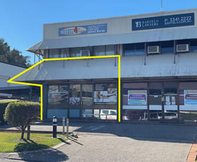 Shop & Retail commercial property sold at Unit 5/2960 Logan Rd (1 Welch St) Underwood QLD 4119