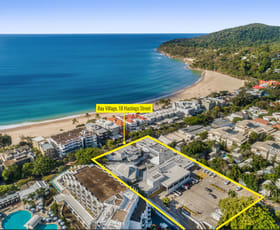 Shop & Retail commercial property sold at Lot 26/18 Hastings Street Noosa Heads QLD 4567