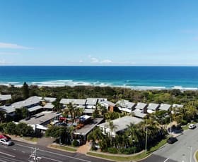 Hotel, Motel, Pub & Leisure commercial property sold at Peregian Beach QLD 4573