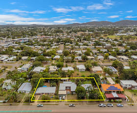 Development / Land commercial property sold at 685, 687 & 689 Ross River Road Kirwan QLD 4817