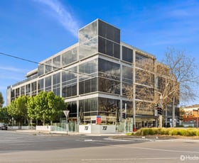 Offices commercial property leased at 103/737 Burwood Road Hawthorn East VIC 3123