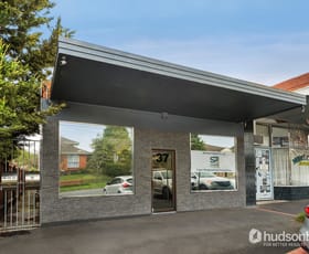 Offices commercial property sold at 37 Benwerrin Drive Burwood East VIC 3151