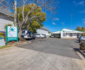 Medical / Consulting commercial property sold at 366 Stenner Street Toowoomba QLD 4350