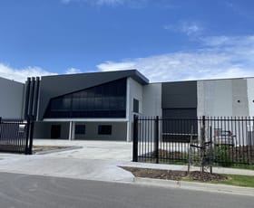 Factory, Warehouse & Industrial commercial property leased at 5 Sugar Gum Court Braeside VIC 3195