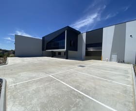 Factory, Warehouse & Industrial commercial property leased at 5 Sugar Gum Court Braeside VIC 3195