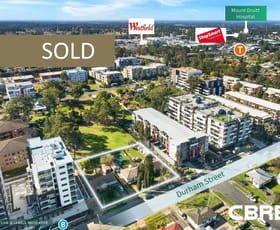 Development / Land commercial property sold at 15-19 Durham Street Mount Druitt NSW 2770