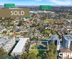 Development / Land commercial property sold at 15-19 Durham Street Mount Druitt NSW 2770