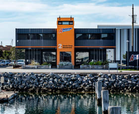 Shop & Retail commercial property for lease at 2 South Quay Boulevard Port Lincoln SA 5606
