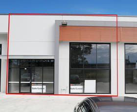 Factory, Warehouse & Industrial commercial property sold at 13/1 Dulmison Avenue Wyong NSW 2259