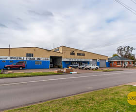 Factory, Warehouse & Industrial commercial property sold at 76 Northville Drive Barnsley NSW 2278