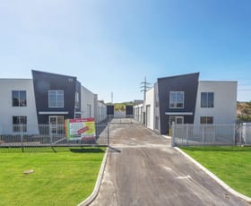 Factory, Warehouse & Industrial commercial property sold at 5/55 Erceg Road Yangebup WA 6164