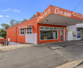 Shop & Retail commercial property sold at 194 Gladstone Road Highgate Hill QLD 4101
