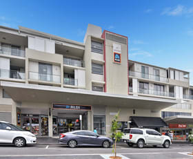 Medical / Consulting commercial property sold at Shop 204/62-80 Rowe Street Eastwood NSW 2122