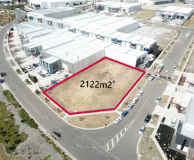 Development / Land commercial property sold at 27C Northpark Somerton VIC 3062