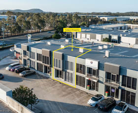 Factory, Warehouse & Industrial commercial property sold at 31/28 Burnside Road Ormeau QLD 4208