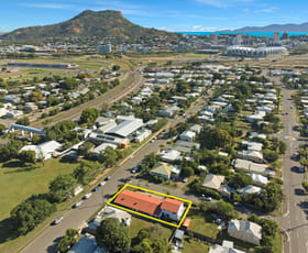 Other commercial property sold at 33 Ninth Avenue Railway Estate QLD 4810