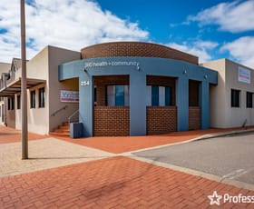 Offices commercial property sold at 254 Foreshore Drive Geraldton WA 6530