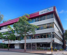 Medical / Consulting commercial property sold at Hunter Street Parramatta NSW 2150