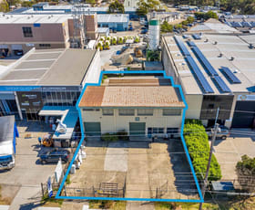 Factory, Warehouse & Industrial commercial property sold at 25 Marshall Road Kirrawee NSW 2232