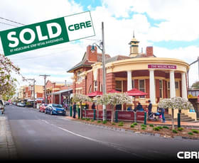 Shop & Retail commercial property sold at 143-147 Maling Road (Cnr Canterbury Road) Canterbury VIC 3126