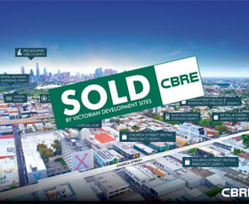 Development / Land commercial property sold at 7-11 Hill Street Cremorne VIC 3121
