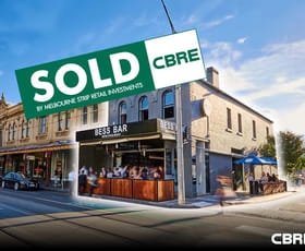 Shop & Retail commercial property sold at 427 Chapel Street South Yarra VIC 3141