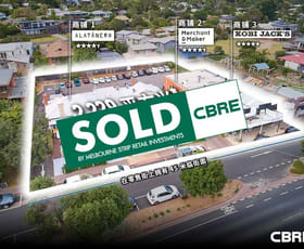 Shop & Retail commercial property sold at 671-677 Point Nepean Road Mccrae VIC 3938
