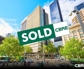 Development / Land commercial property sold at 620 Collins Street Melbourne VIC 3000