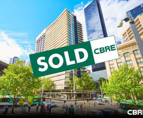 Shop & Retail commercial property sold at 620 Collins Street Melbourne VIC 3000