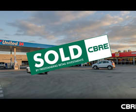 Shop & Retail commercial property sold at 161-189 Ogilvie Avenue Echuca VIC 3564